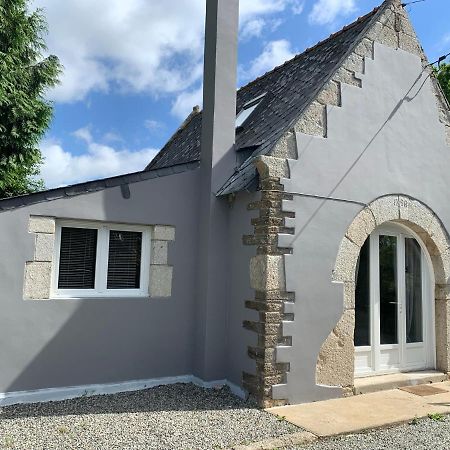 Ar Chapel Govero Saint-Barthélemy 外观 照片