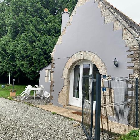Ar Chapel Govero Saint-Barthélemy 外观 照片