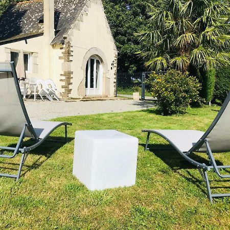 Ar Chapel Govero Saint-Barthélemy 外观 照片