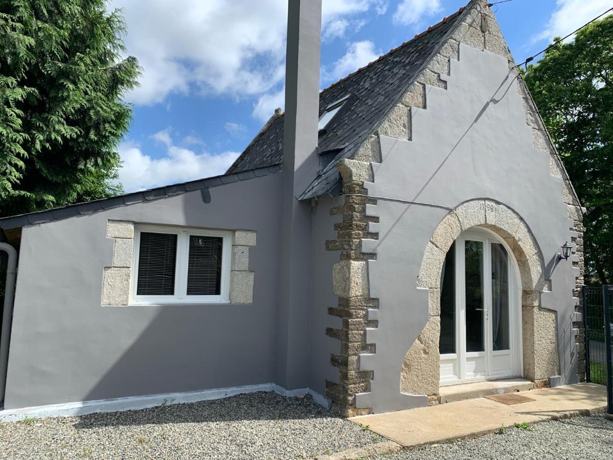 Ar Chapel Govero Saint-Barthélemy 外观 照片