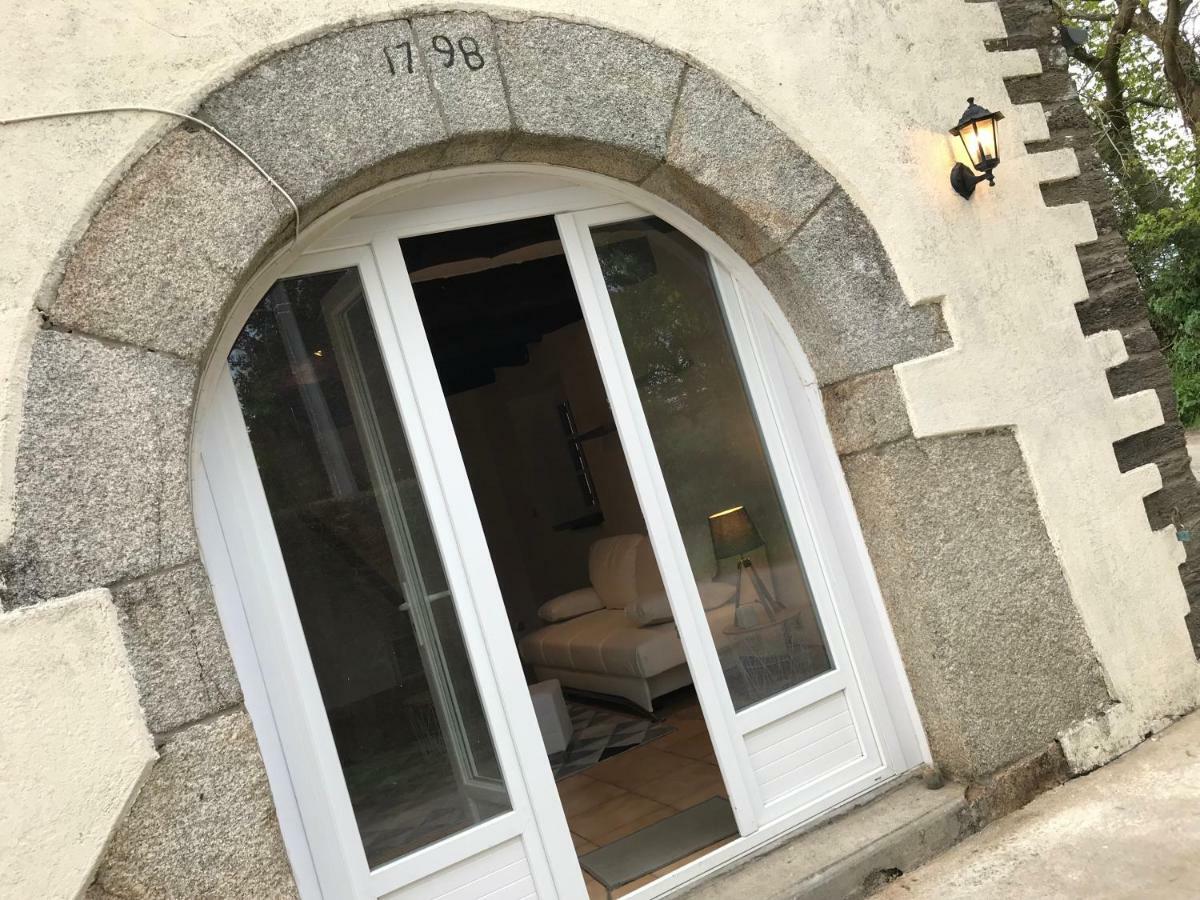 Ar Chapel Govero Saint-Barthélemy 外观 照片