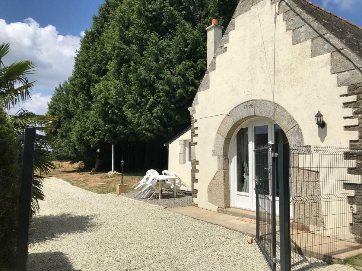 Ar Chapel Govero Saint-Barthélemy 外观 照片