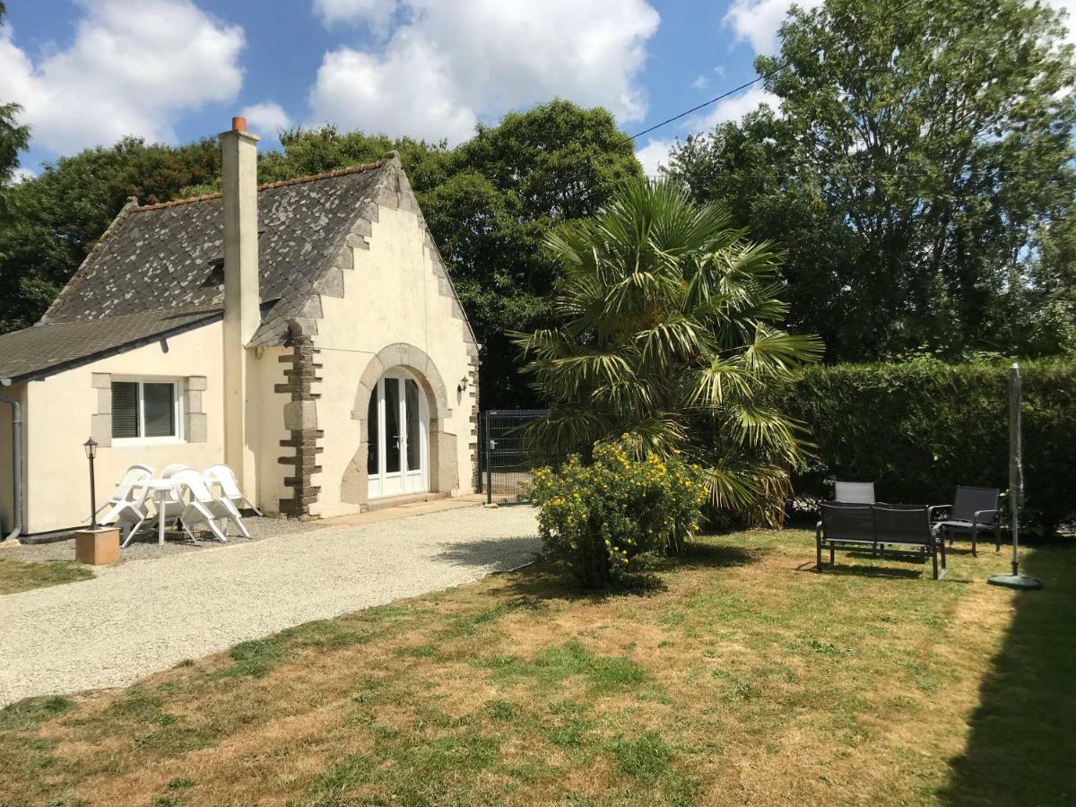 Ar Chapel Govero Saint-Barthélemy 外观 照片