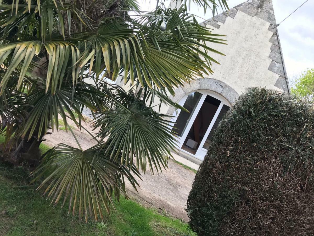Ar Chapel Govero Saint-Barthélemy 外观 照片