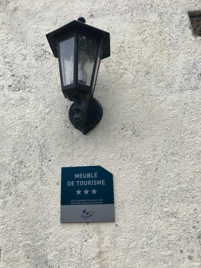Ar Chapel Govero Saint-Barthélemy 外观 照片