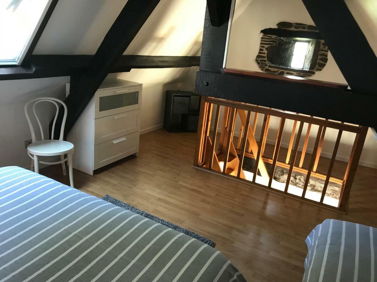 Ar Chapel Govero Saint-Barthélemy 外观 照片