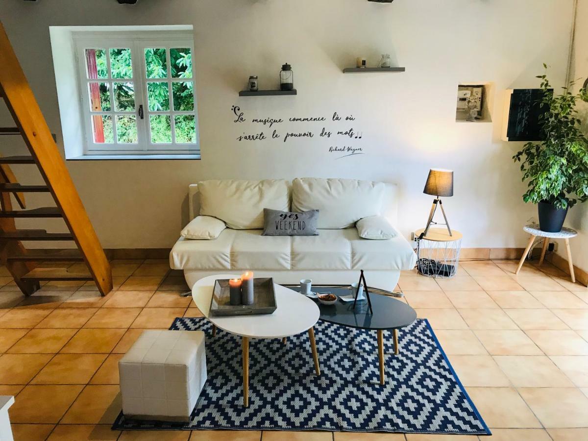 Ar Chapel Govero Saint-Barthélemy 外观 照片