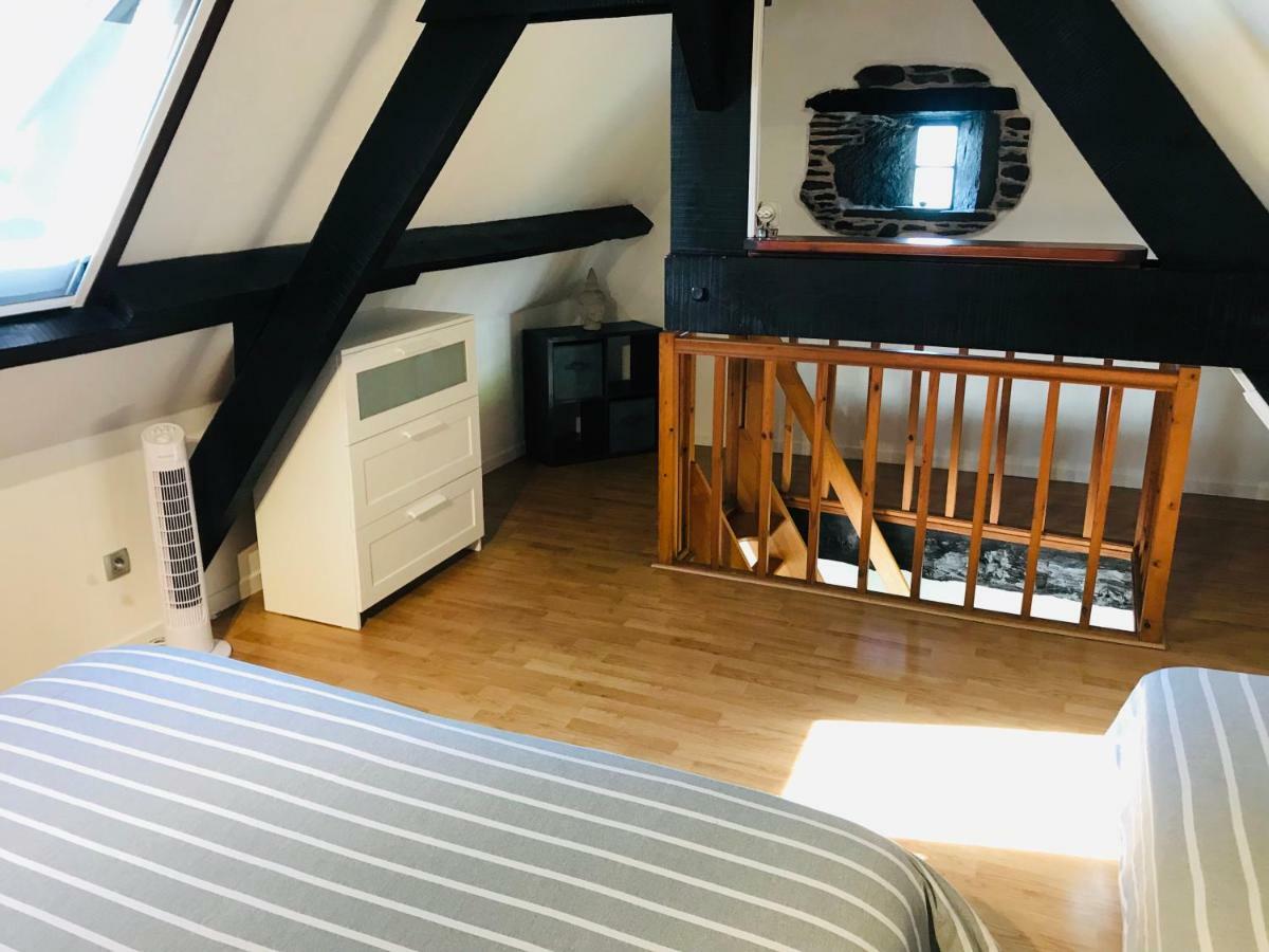 Ar Chapel Govero Saint-Barthélemy 外观 照片