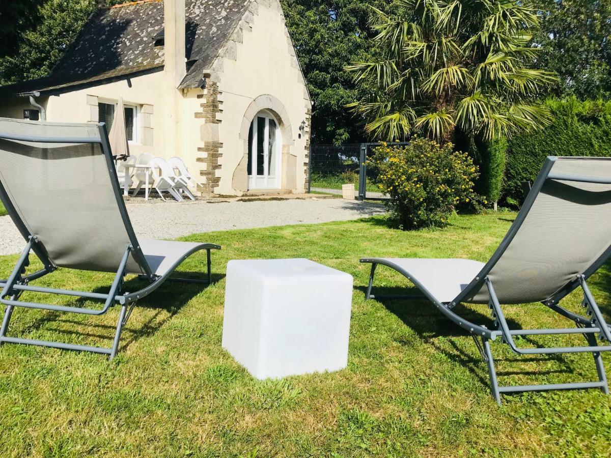 Ar Chapel Govero Saint-Barthélemy 外观 照片