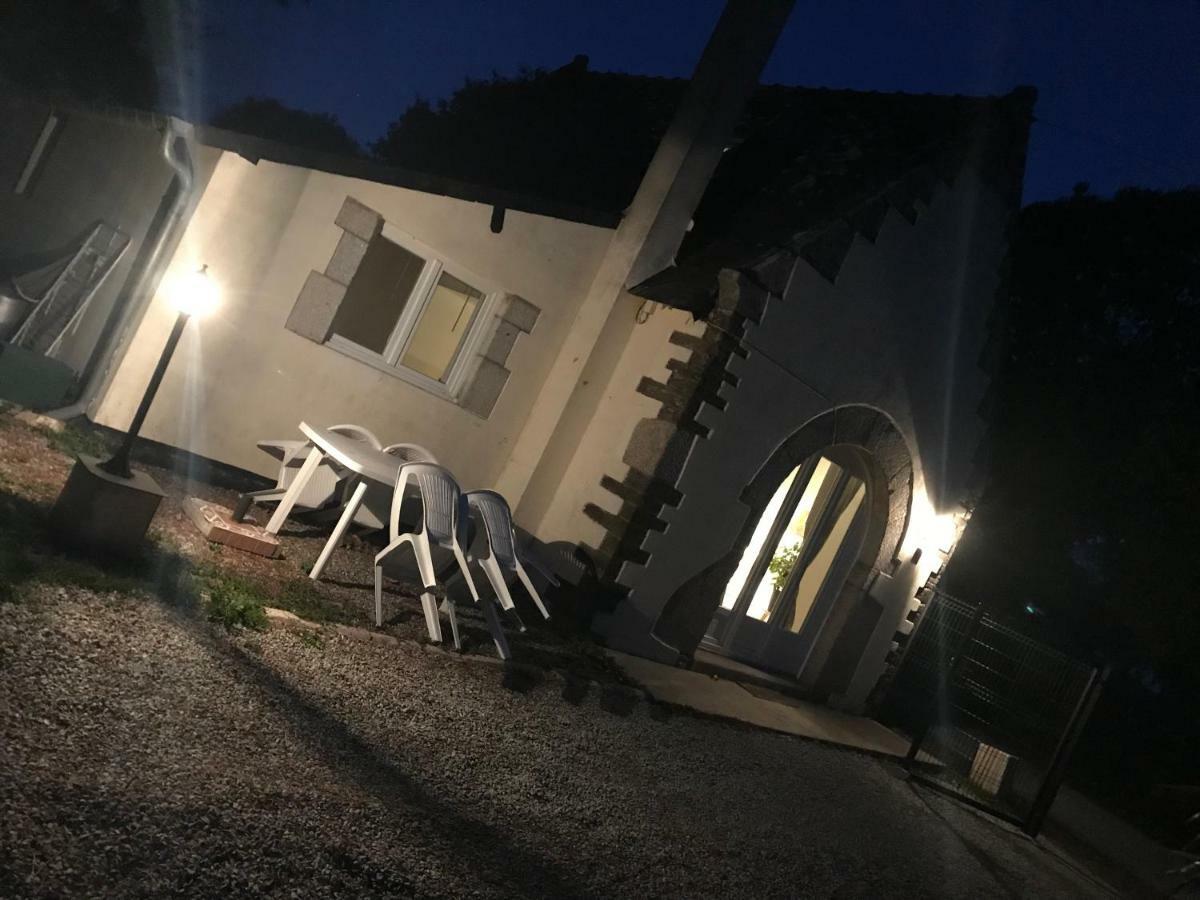 Ar Chapel Govero Saint-Barthélemy 外观 照片