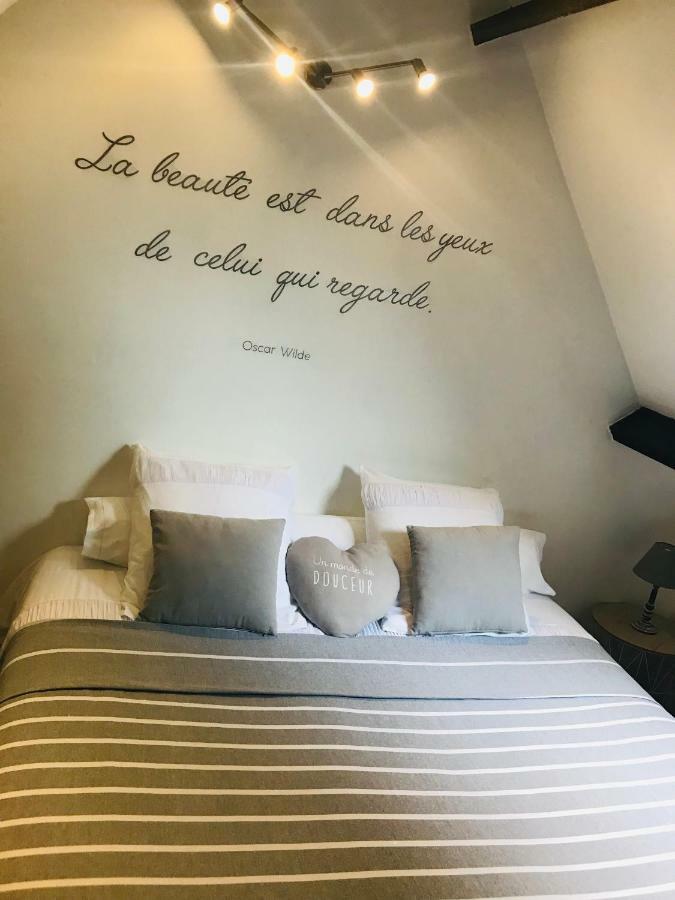 Ar Chapel Govero Saint-Barthélemy 外观 照片