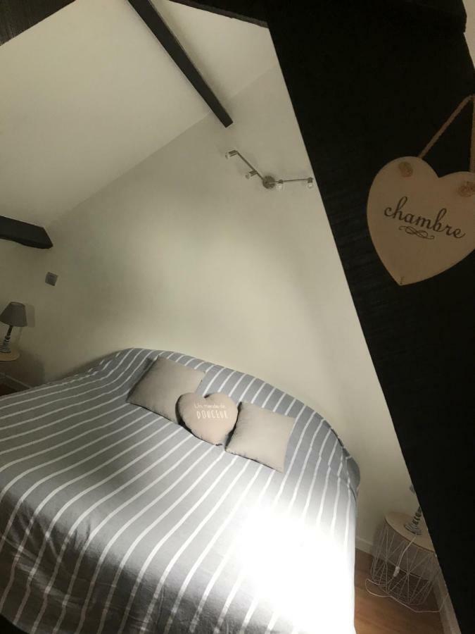 Ar Chapel Govero Saint-Barthélemy 外观 照片