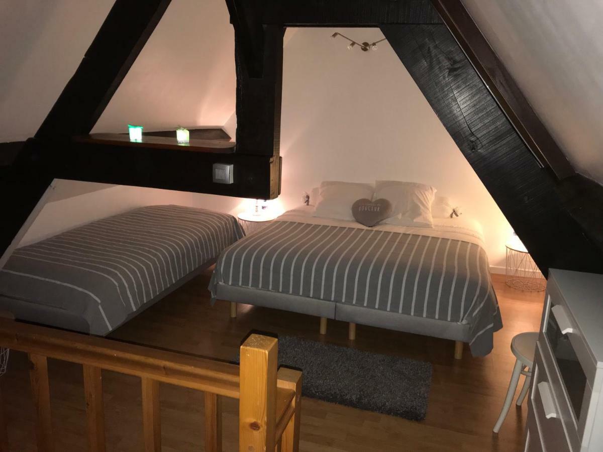 Ar Chapel Govero Saint-Barthélemy 外观 照片